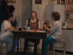 Theater &raquo; Theater 2007 - Die Weiberwirtschaft